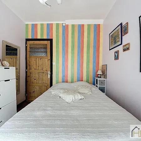 Balcon Marin Des Peupliers Apartamento Bray-Dunes Exterior foto