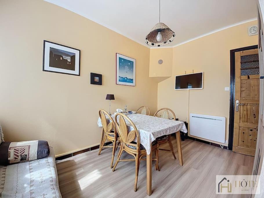 Apartment Balcon Marin Des Peupliers Bray-Dunes