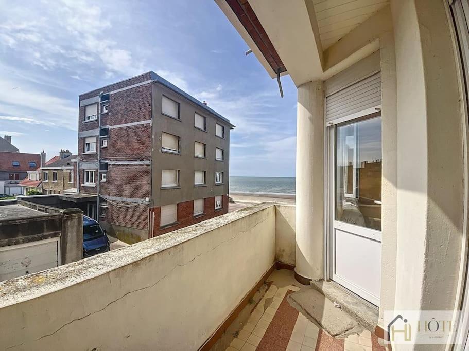 Balcon Marin Des Peupliers * Bray-Dunes